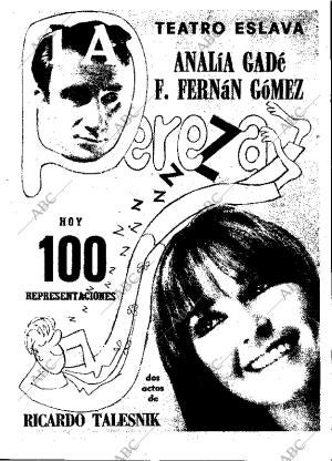 ABC MADRID 06-02-1969 página 9