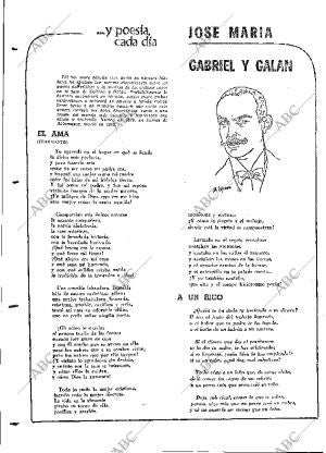ABC MADRID 06-02-1969 página 92