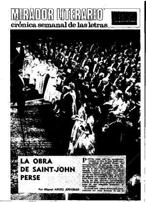 ABC MADRID 06-02-1969 página 93