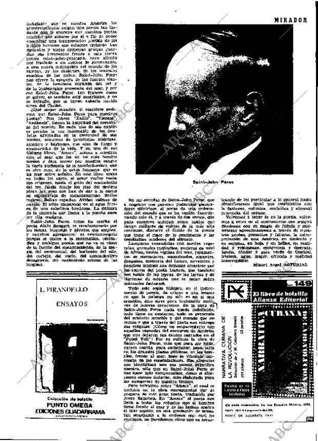ABC MADRID 06-02-1969 página 95