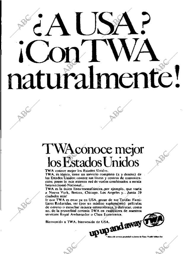 ABC MADRID 06-02-1969 página 96