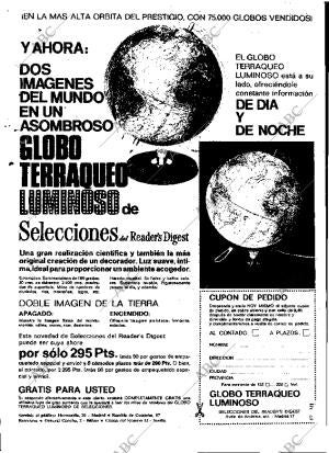 ABC MADRID 06-02-1969 página 97