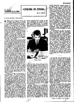 ABC MADRID 06-02-1969 página 99
