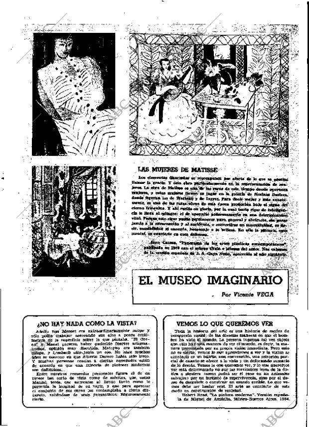 ABC MADRID 07-02-1969 página 101