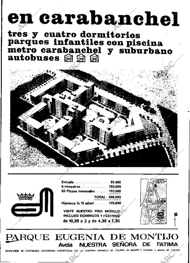 ABC MADRID 07-02-1969 página 102