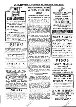 ABC MADRID 07-02-1969 página 24