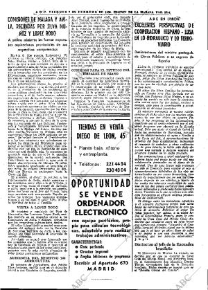 ABC MADRID 07-02-1969 página 27