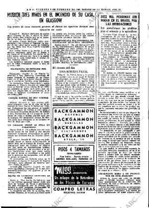 ABC MADRID 07-02-1969 página 29