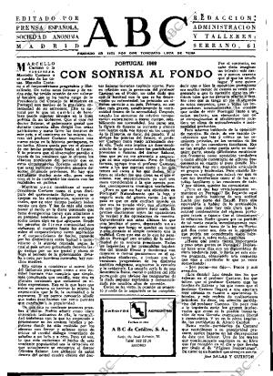 ABC MADRID 07-02-1969 página 3