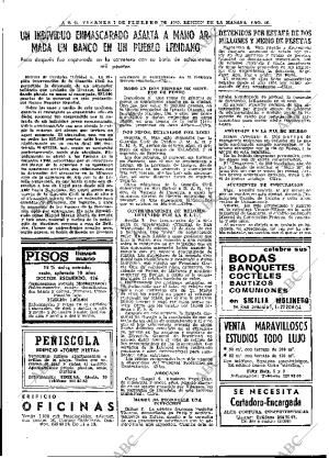 ABC MADRID 07-02-1969 página 30