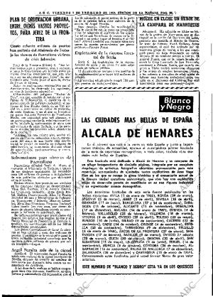 ABC MADRID 07-02-1969 página 35