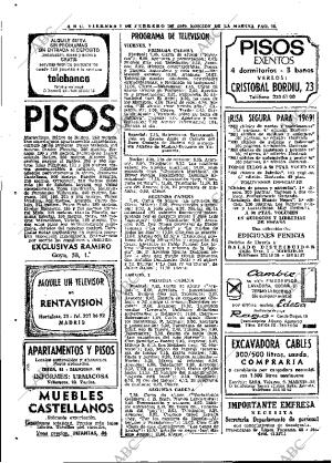 ABC MADRID 07-02-1969 página 72