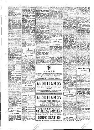 ABC MADRID 07-02-1969 página 76