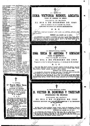 ABC MADRID 07-02-1969 página 85