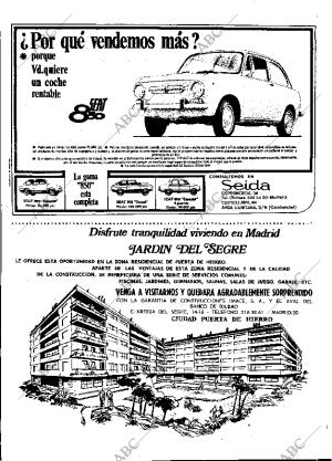 ABC MADRID 07-02-1969 página 90