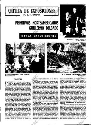 ABC MADRID 07-02-1969 página 96