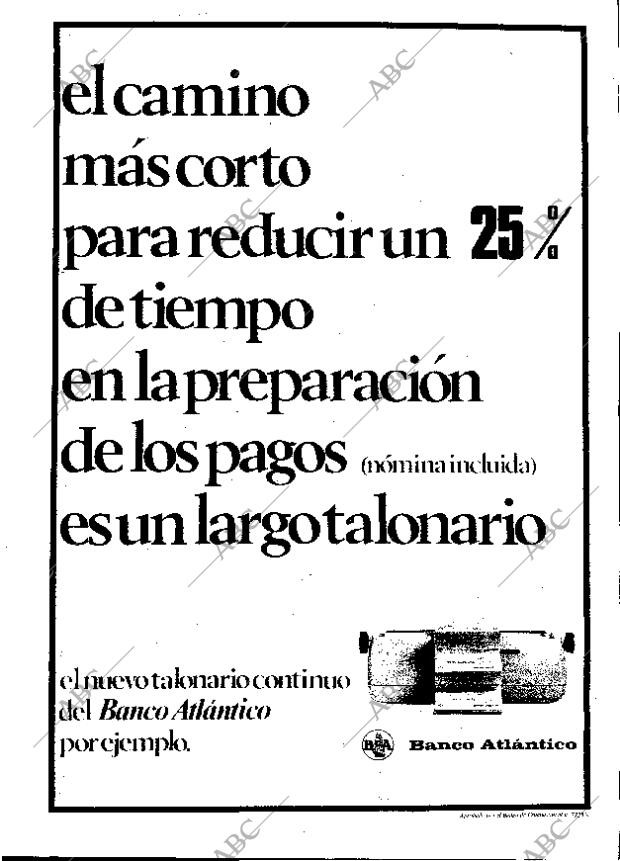 ABC MADRID 08-02-1969 página 101