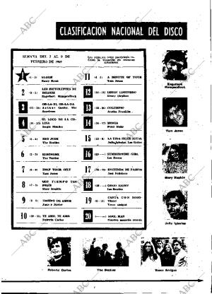 ABC MADRID 08-02-1969 página 103