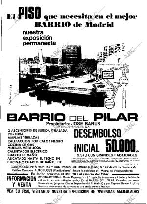 ABC MADRID 08-02-1969 página 104