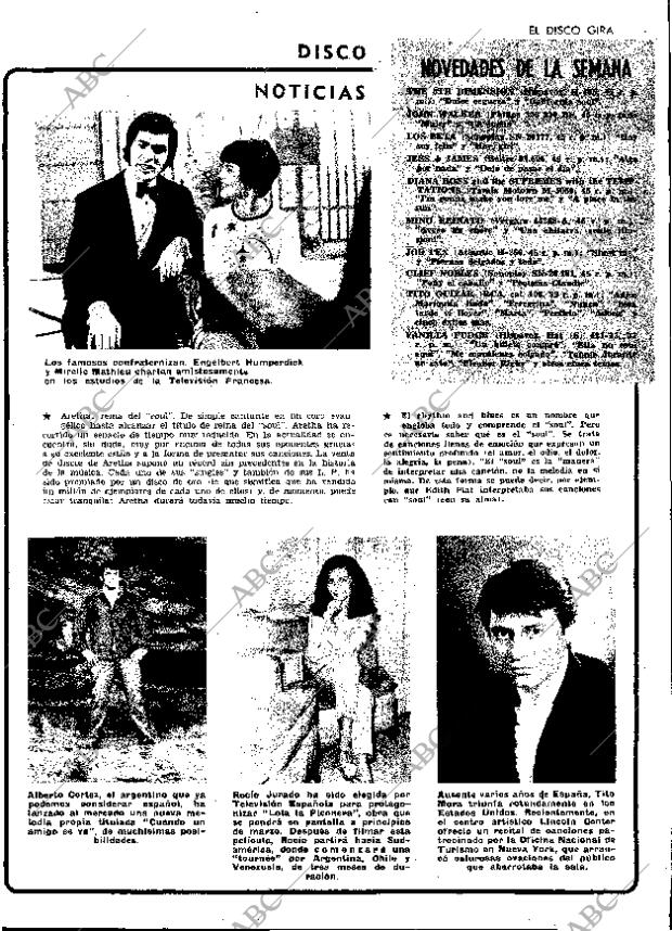 ABC MADRID 08-02-1969 página 105