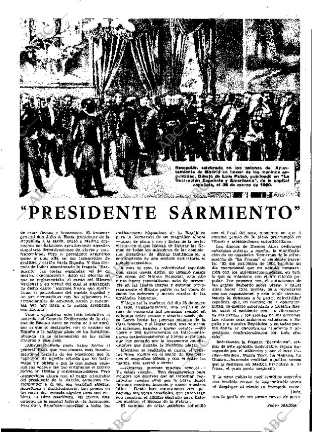 ABC MADRID 08-02-1969 página 11