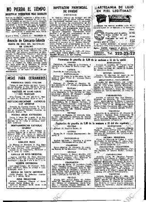 ABC MADRID 08-02-1969 página 111