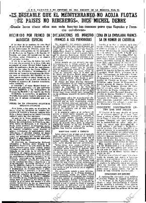 ABC MADRID 08-02-1969 página 23