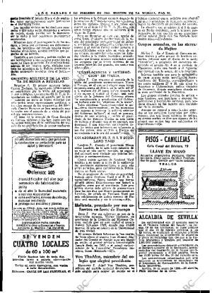 ABC MADRID 08-02-1969 página 26