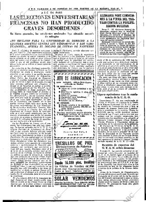 ABC MADRID 08-02-1969 página 27