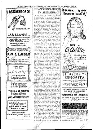 ABC MADRID 08-02-1969 página 28