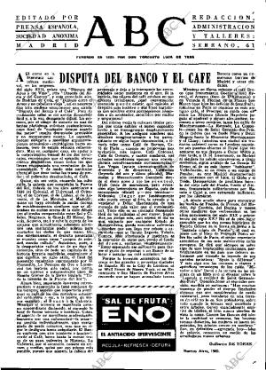 ABC MADRID 08-02-1969 página 3