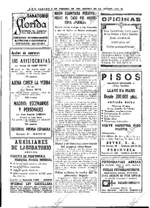 ABC MADRID 08-02-1969 página 30