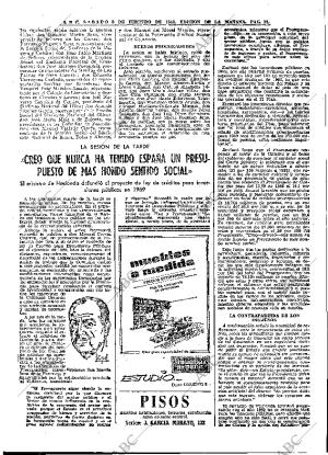 ABC MADRID 08-02-1969 página 33