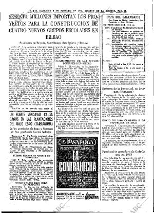 ABC MADRID 08-02-1969 página 41