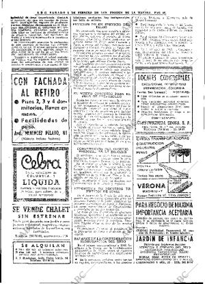 ABC MADRID 08-02-1969 página 48
