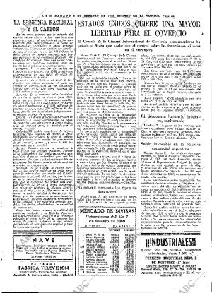 ABC MADRID 08-02-1969 página 59