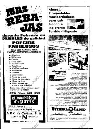 ABC MADRID 08-02-1969 página 8