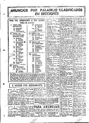 ABC MADRID 08-02-1969 página 80