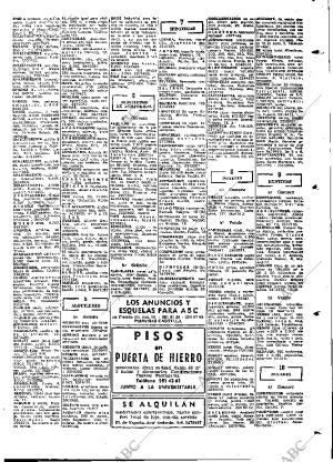 ABC MADRID 08-02-1969 página 83