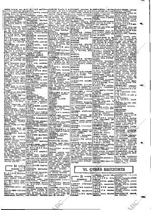 ABC MADRID 08-02-1969 página 89