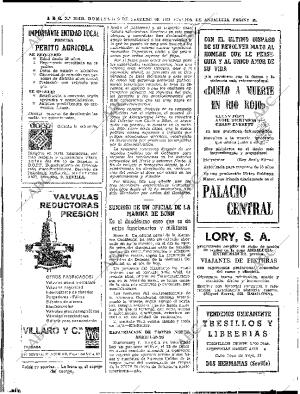 ABC SEVILLA 09-02-1969 página 24