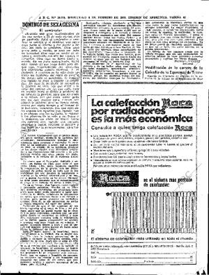 ABC SEVILLA 09-02-1969 página 31