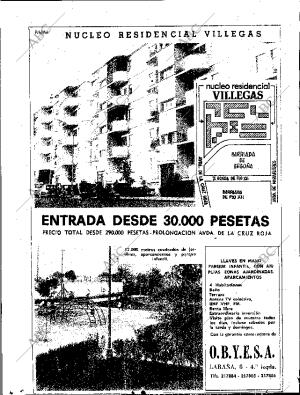 ABC SEVILLA 09-02-1969 página 6