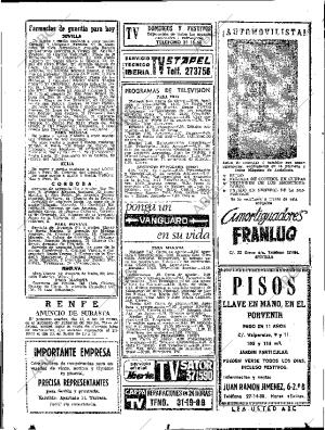 ABC SEVILLA 09-02-1969 página 80