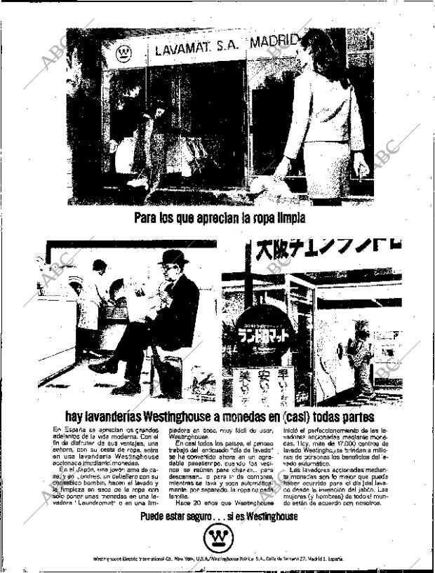 ABC SEVILLA 09-02-1969 página 82