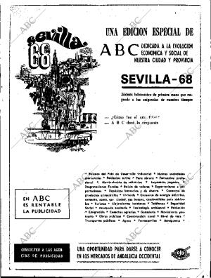 ABC SEVILLA 09-02-1969 página 95