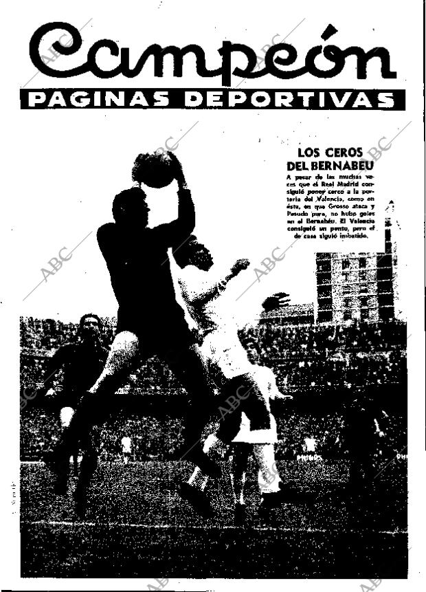 ABC MADRID 11-02-1969 página 105