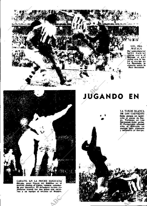 ABC MADRID 11-02-1969 página 108