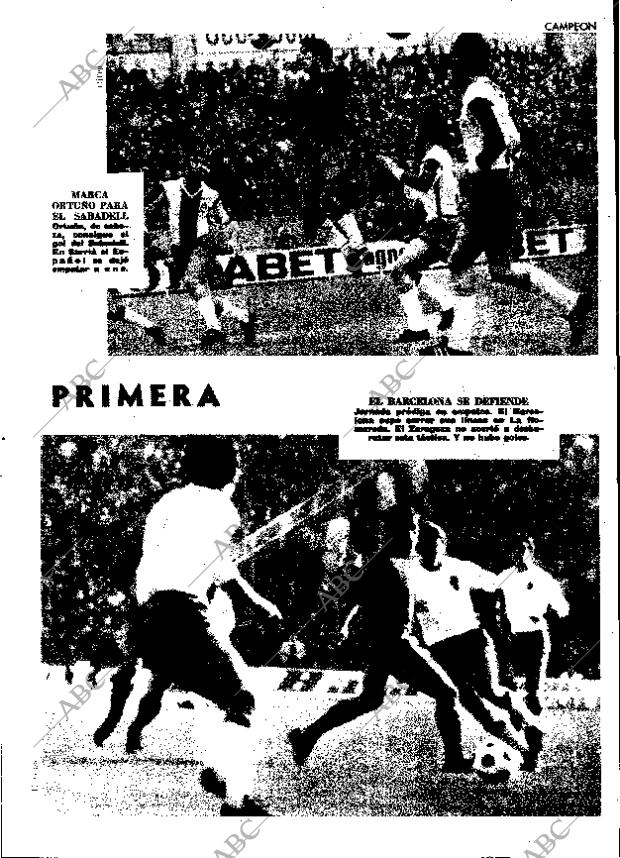 ABC MADRID 11-02-1969 página 109