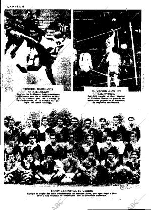 ABC MADRID 11-02-1969 página 114